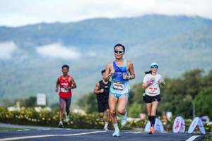 BIB: 
                            <button type="button" onclick="openModal(26542300)" class="btn btn-primary btn-sm float-right btn-popup" data-toggle="modal" data-target=".modal-high-quality">
                        <i class="fas fa-shopping-cart"></i> Add to Cart
                    </button>
                                            <button type="button" onclick="isThisMe(26542300, true)" class="btn btn-success btn-sm float-right btn-popup btn-isme hidden" data-toggle="tooltip" data-placement="bottom" title="นี่คือรูปของคุณใช่ไหม คลิกที่นี่เพื่อเอาเข้าอัลบั้ม">
                        <i class="fas fa-plus"></i> Add to album
                    </button>
                    <button type="button" onclick="isThisMe(26542300, false)" class="btn btn-warning btn-sm float-right btn-popup btn-isnotme hidden">
                        <i class="fas fa-ban"></i> Remove from album
                    </button>